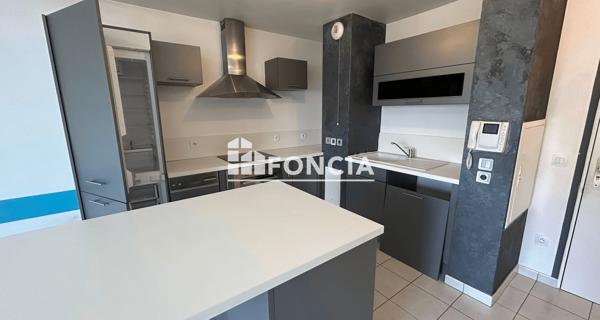 Location Appartement 2 pièces 40.63 m² - Taverny 95150
