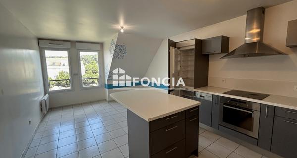 Location Appartement 2 pièces 40.63 m² - Taverny 95150