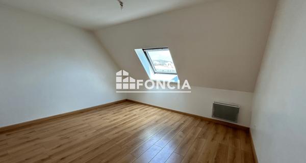 Location Appartement 2 pièces 40.63 m² - Taverny 95150