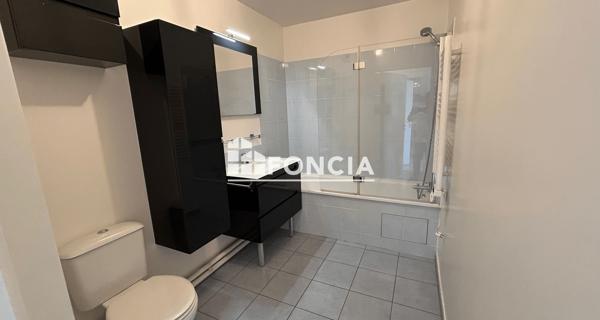Location Appartement 2 pièces 40.63 m² - Taverny 95150