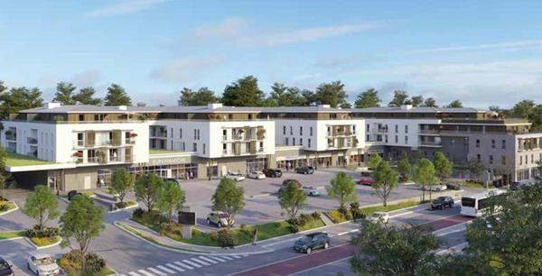 local commercial 117m2