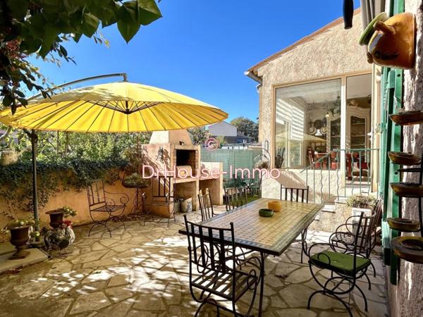 Maison à vendre 5 pièces de 123 m²