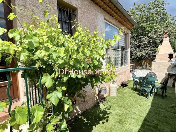 Maison à vendre 5 pièces de 123 m²