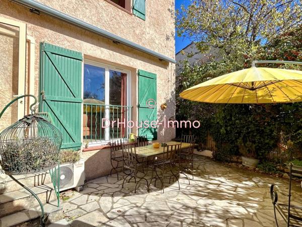 Maison à vendre 5 pièces de 123 m²