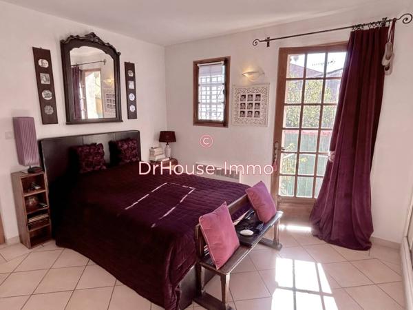 Maison à vendre 5 pièces de 123 m²