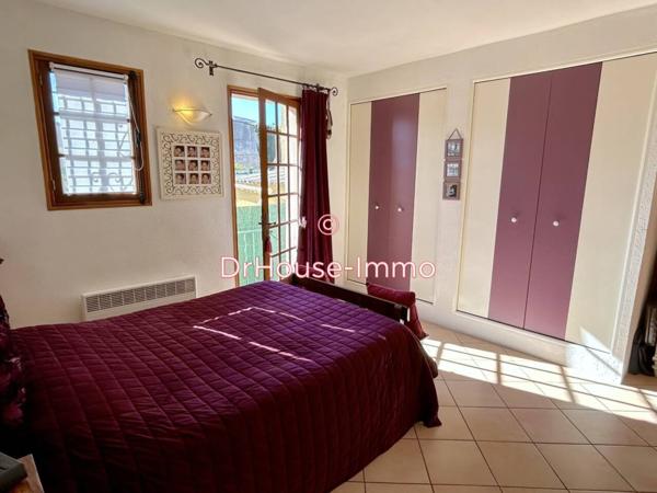 Maison à vendre 5 pièces de 123 m²