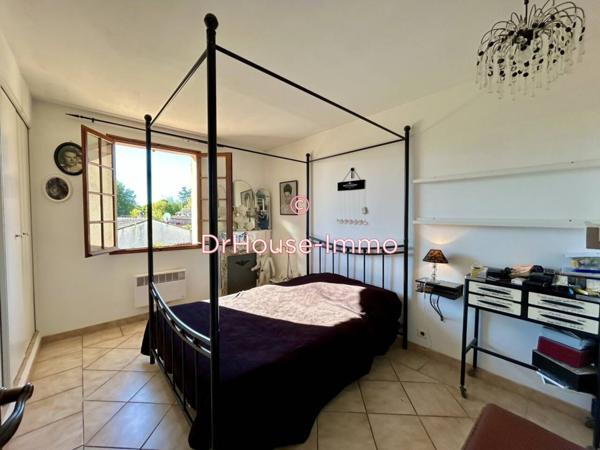 Maison à vendre 5 pièces de 123 m²