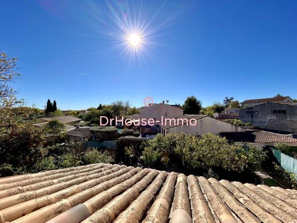 Maison à vendre 5 pièces de 123 m²