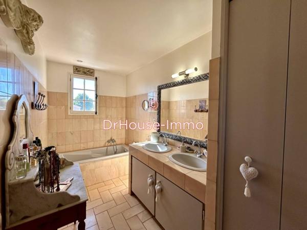 Maison à vendre 5 pièces de 123 m²