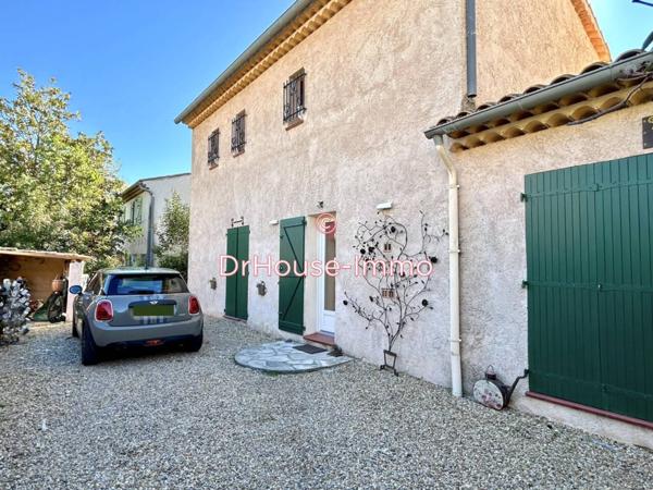 Maison à vendre 5 pièces de 123 m²