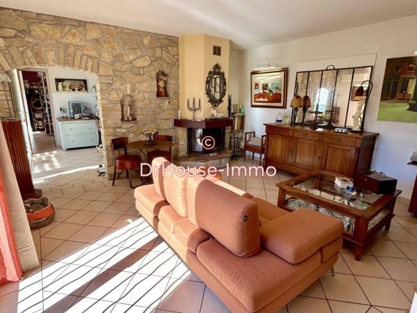 Maison à vendre 5 pièces de 123 m²