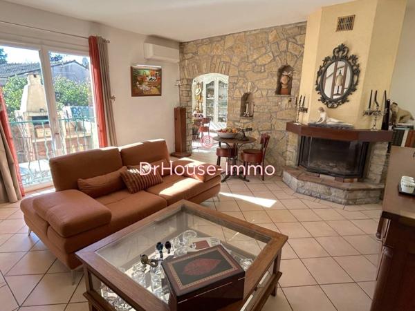 Maison à vendre 5 pièces de 123 m²