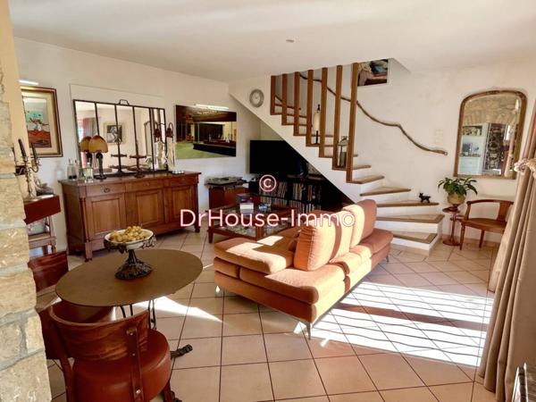 Maison à vendre 5 pièces de 123 m²