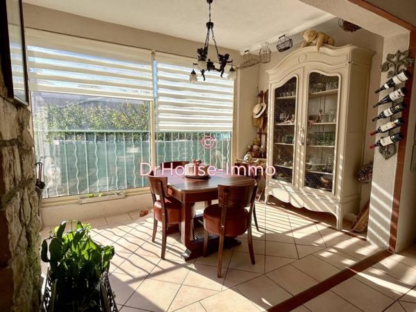 Maison à vendre 5 pièces de 123 m²