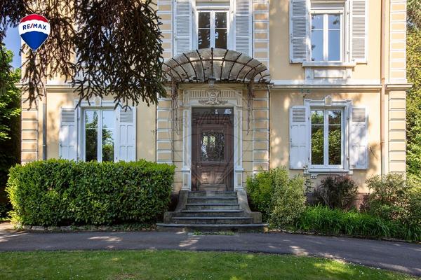 Maison  en vente - Haut-Rhin - 68