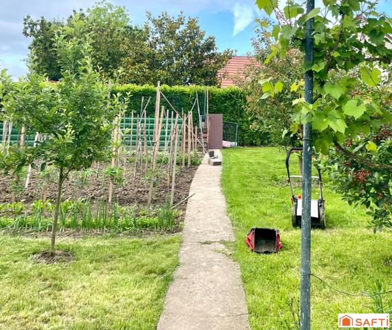 Résidentiel proche commodités et des écoles