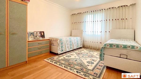 Résidentiel proche commodités et des écoles