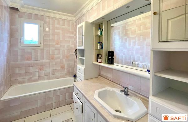 Résidentiel proche commodités et des écoles