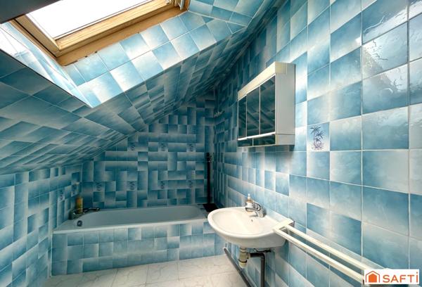 Résidentiel proche commodités et des écoles