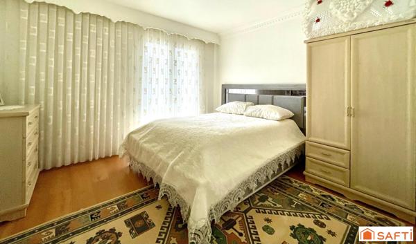 Résidentiel proche commodités et des écoles