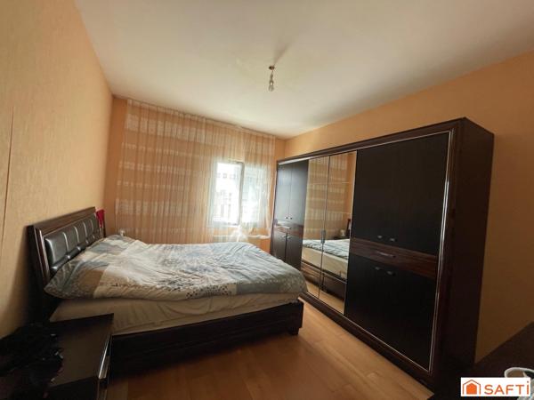 Résidentiel proche commodités et des écoles