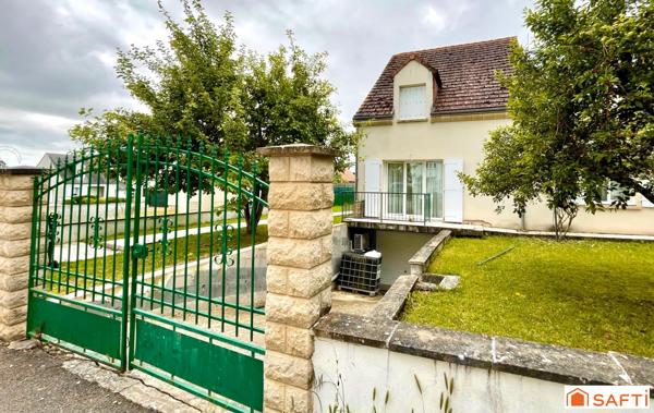 Résidentiel proche commodités et des écoles