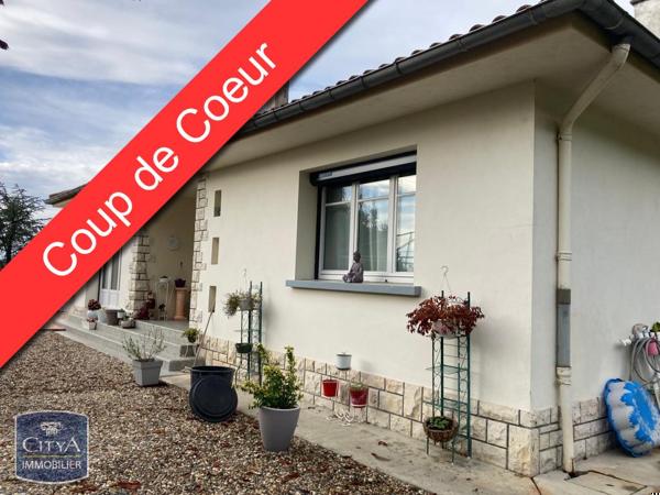 Maison à louer 4 pièces 99.05m²