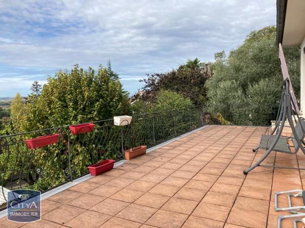 Maison à louer 4 pièces 99.05m²