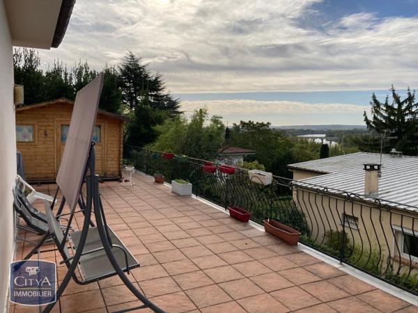 Maison à louer 4 pièces 99.05m²