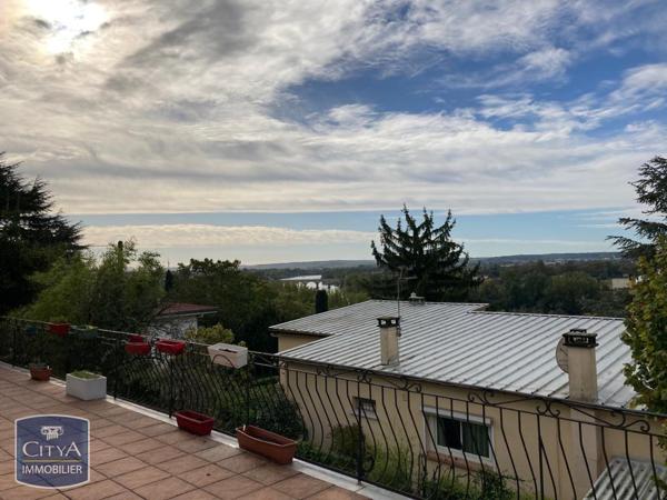 Maison à louer 4 pièces 99.05m²