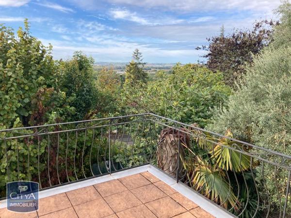 Maison à louer 4 pièces 99.05m²