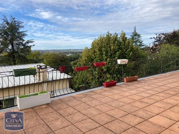 Maison à louer 4 pièces 99.05m²