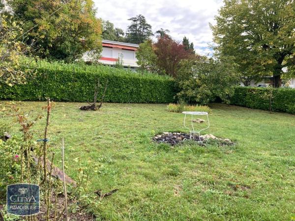 Maison à louer 4 pièces 99.05m²