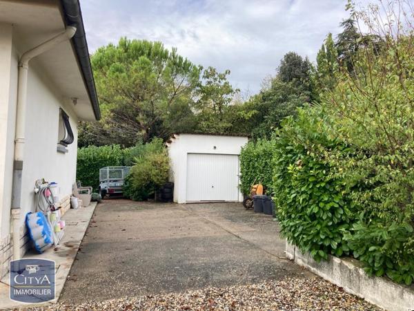 Maison à louer 4 pièces 99.05m²