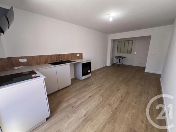 Appartement F2 à vendre  2 pièces - 55 m 2   FURIANI  - 202
