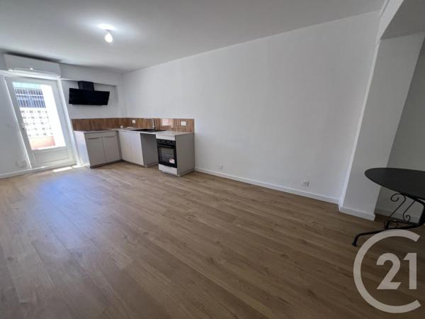 Appartement F2 à vendre  2 pièces - 55 m 2   FURIANI  - 202