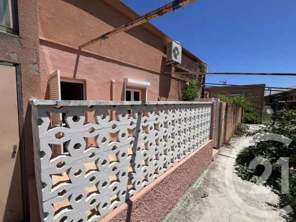 Appartement F2 à vendre  2 pièces - 55 m 2   FURIANI  - 202