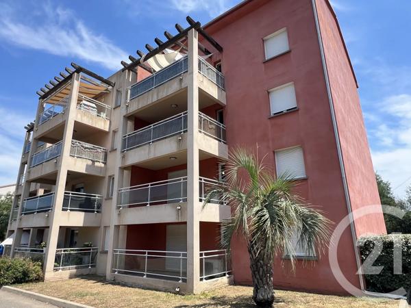 Appartement F2 à vendre  2 pièces - 55 m 2   FURIANI  - 202