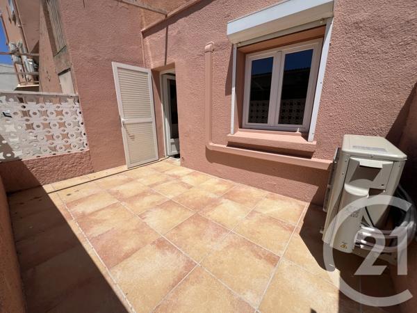 Appartement F2 à vendre  2 pièces - 55 m 2   FURIANI  - 202