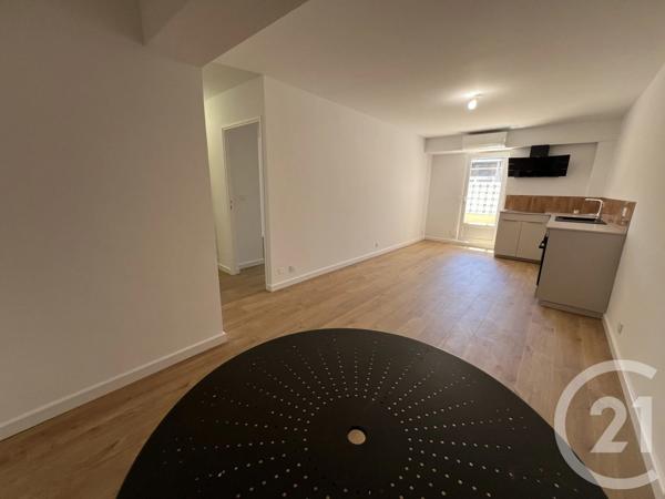 Appartement F2 à vendre  2 pièces - 55 m 2   FURIANI  - 202