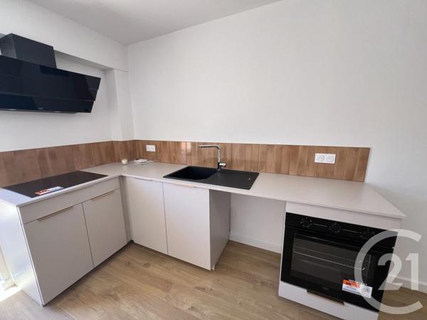 Appartement F2 à vendre  2 pièces - 55 m 2   FURIANI  - 202