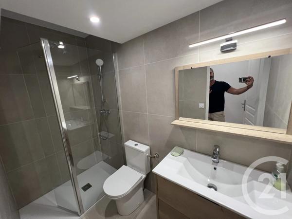 Appartement F2 à vendre  2 pièces - 55 m 2   FURIANI  - 202