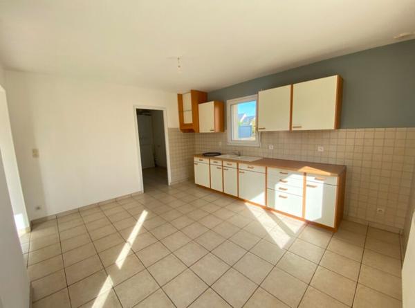 Maison Plouvien 5 pièce(s) 105.60 m2