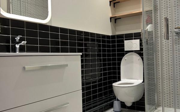Appartement à vendre    6 pièces • 109,94 m2 Sainte-Foy-lès-Lyon
