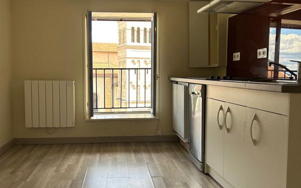 Appartement à vendre    6 pièces • 109,94 m2 Sainte-Foy-lès-Lyon