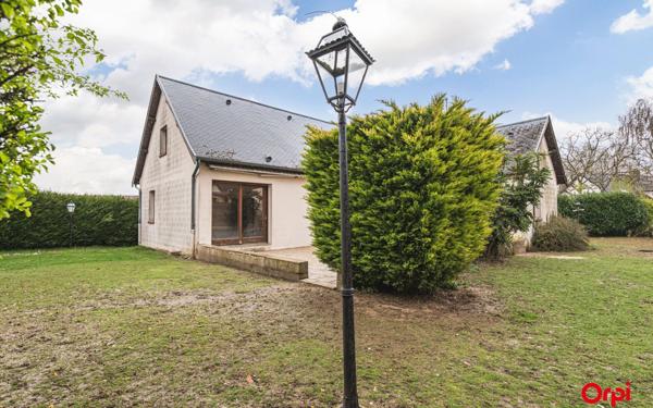Maison à vendre    7 pièces •  Chigny-les-Roses