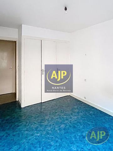Vente appartement Nantes : 213 000 € - AJP Immobilier Nantes Rond-Point de Rennes