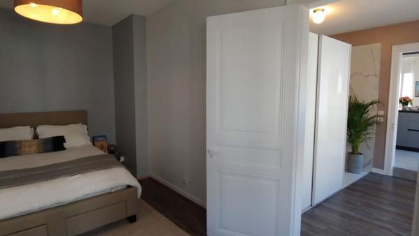 Vente / Appartement T5