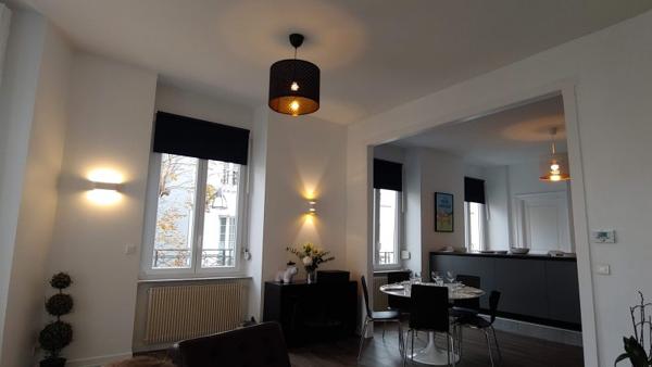 Vente / Appartement T5