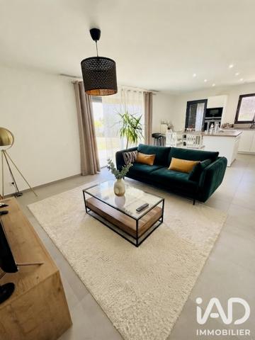 Maison à vendre 3 pièces 80 m² Beaucaire